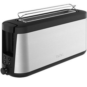 تصویر توستر نان تفال مدل TL430 ا Tefal TL430 Toaster Tefal TL430 Toaster