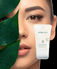 تصویر کرم سفت کننده پوست Lifting Cream