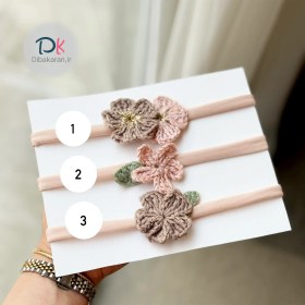 تصویر تل سرنوزادی 128 