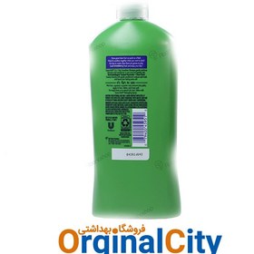 تصویر شامپو بچه سواو کیدز پمپی 