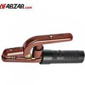 تصویر انبر جوش 300 آمپر آیرون مکس 