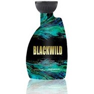 تصویر لوسیون سولاریوم پارامونت مدل Black Wild حجم 400 میل 