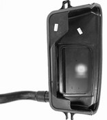 تصویر محفظه فیلتر کابین رانا و پژو ۲۰۷ جدید 