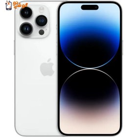 تصویر آیفون 14 پرو مکس ظرفیت 256 گیگابایت دو سیمکارت (ZAA) استوک باتری 100 کارتن اصلی APPLE IPHONE 14 PRO MAX 256 (ZAA)