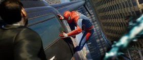 تصویر اکانت قانونی Marvel’s Spider-Man 