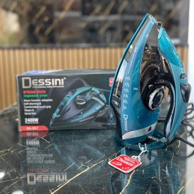 تصویر اتو بخار Dessini مدل DS-957 