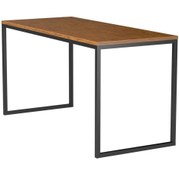 تصویر میز اداری / میز تحریر / میز کامپیوتر / میز لپ تاپ مدل P401 - طرح P401 - PC Desk