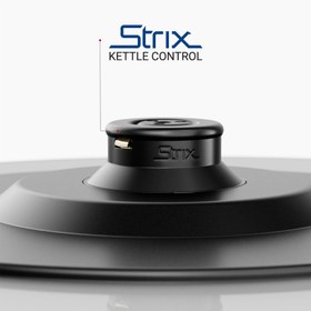 تصویر چای ساز فلر مدل TS490 