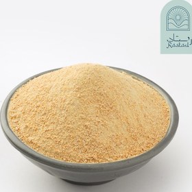 تصویر پودر کدو حلوایی 