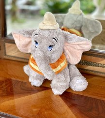 تصویر عروسک دامبو دیزنی dumbo