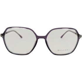 تصویر عینک طبی بولگاری مدل 1206c4 