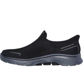 تصویر کفش اسکچرز مردانه مدل SKECHERS GOWALK 7 216553WW-BKCC 