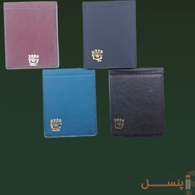 تصویر دفترچه تلفن جیبی 