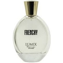 تصویر ادکلن مردانه فرنچی frenchy برند بست گیت حجم 100 میل Frenchy men's cologne, Best Gate brand, volume 100 ml