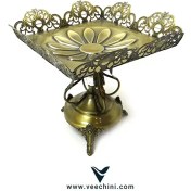 تصویر میوه خوری فلزی آنتیک – VCHI169 