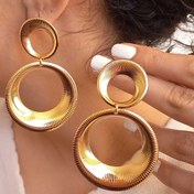 تصویر گوشوار مونا 