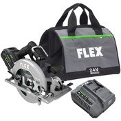 تصویر اره دیسکی شارژی فلکس میلواکی دیوالت بوش آلمان 