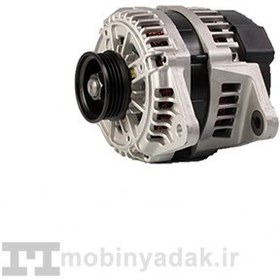 تصویر دینام جک اس ۵ 