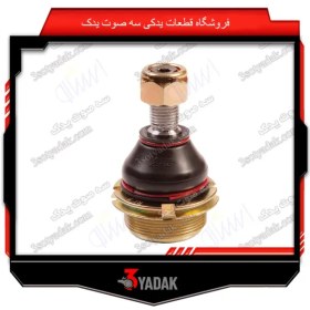 تصویر سیبک زیر کمک پارس ایساکو 