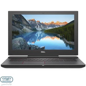 تصویر لپ تاپ ۱۵ اینچ دل G5 5587 ا Dell G5 5587 | 15 inch | Core i9 | 16GB | 1TB | 6GB Dell G5 5587 | 15 inch | Core i9 | 16GB | 1TB | 6GB