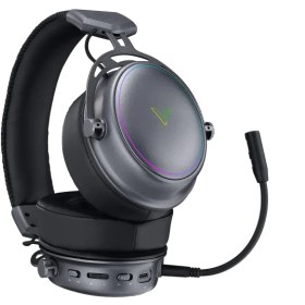 تصویر هدست گیمینگ بی سیم رپو VH800 RAPOO VH800 Wireless Gaming Headset