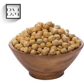 تصویر نخود گل خام - ۵۰۰گرم 