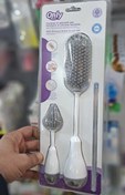 تصویر شیشه شور سیلیکونی اونلی Only