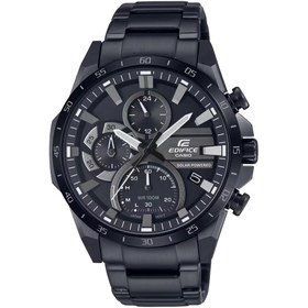 تصویر ساعت مچی مردانه کاسیو (Casio) ادیفایس (EDIFICE) مدل EQS-940DC-1A Men's Casio EDIFICE EQS-940DC-1A