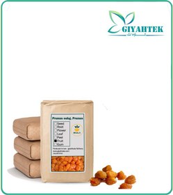 تصویر میوه آلو خشک فله 