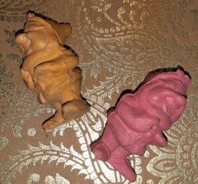 تصویر پاکن نوستالژی 