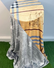 تصویر پتو برند باربری 