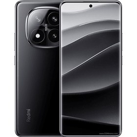 تصویر گوشی موبايل شیائومی مدل Redmi Note 14 Pro Plus 5G ظرفیت 128 گیگابایت رم 8 گیگابایت - پک هند Xiaomi Redmi Note 14 Pro Plus 5G 128/8GB - india