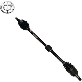 تصویر پلوس کامل راست برلیانسH320/C3/H330 