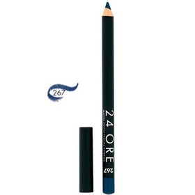 تصویر مداد چشم 24 ساعته و بادوام DEBORAH Debora 24Ore Eye Pencil