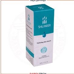 تصویر سرم آبرسان شیلاندر 50ml 