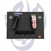 تصویر پد ابزار مگنتی رومیزی فی بی FEYBEY مدل 2025 