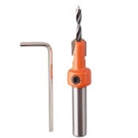 تصویر مته خزینه 3mm 