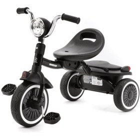 تصویر سه چرخه آدامکس مدل WARRIOR 