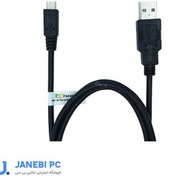 تصویر کابل Micro USB فرانت مدل FN-U2MC06 طول 60 سانتیمتر 