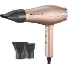 تصویر سشوار حرفه ای سالنی دی اس پی مدل 37092 DSP DSP salon professional hair dryer model 37092 DSP