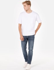 تصویر شلوار جین مردانه فاق نرمال راسته | کالینز Colin’s CL1071282_Q1.V1 