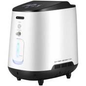 تصویر دستگاه اکسیژن ساز VARON 1 7L min 105W 
