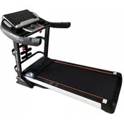 تصویر تردمیل خانگی چند کاره تاشو تاپ فیت اسپرت مدل BFT01 Multi-purpose folding home treadmill Top Fit Sport model BFT01