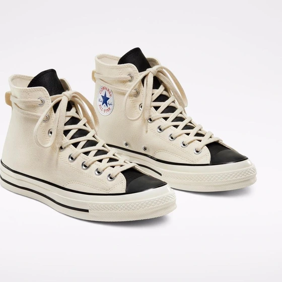 Fear of god 2025 x converse