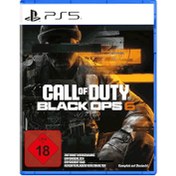 تصویر بازی Call of Duty: Black Ops 6 مخصوص PS5 