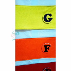 تصویر نردبان موسیقی 