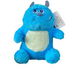 تصویر بیبی سالیوان 