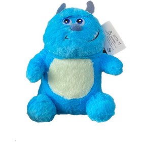 تصویر بیبی سالیوان 