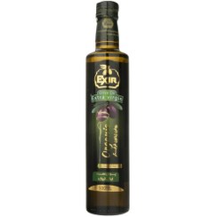 تصویر روغن زیتون فرابکر اکسیر حجم ۵۰۰ میلی لیتر 