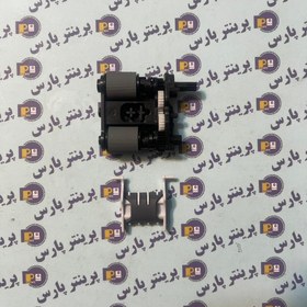 تصویر پد و پیکاپ ای دی اف (adf) hp 426 